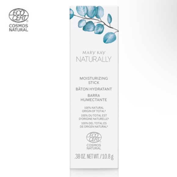 Mary Kay Naturally® Moisturizing Stick - Picture 3 of 6